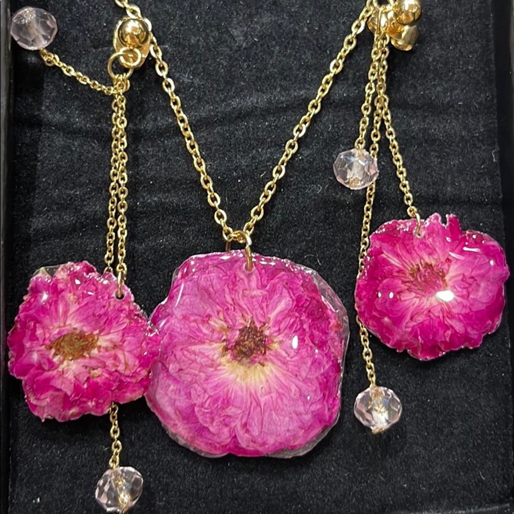 Flower set